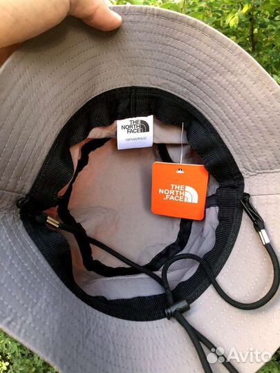 Панама the north face