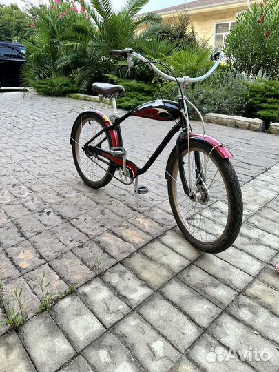 Велосипед Electra Mulholland 3i 2012