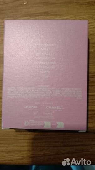 Духи женские