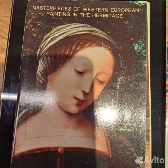 Наборы старых открыток 60-70 годы (СССР)