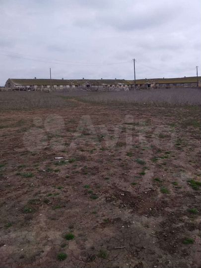 Участок 9 га (СНТ, ДНП)