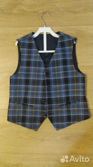 Школьная форма для мальчика