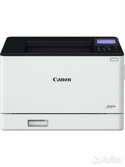 Принтер лазерный Canon i-sensys LBP673Cdw, цветн