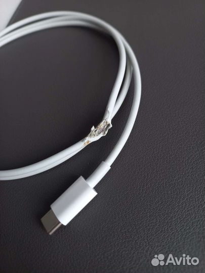 Кабель для iPhone