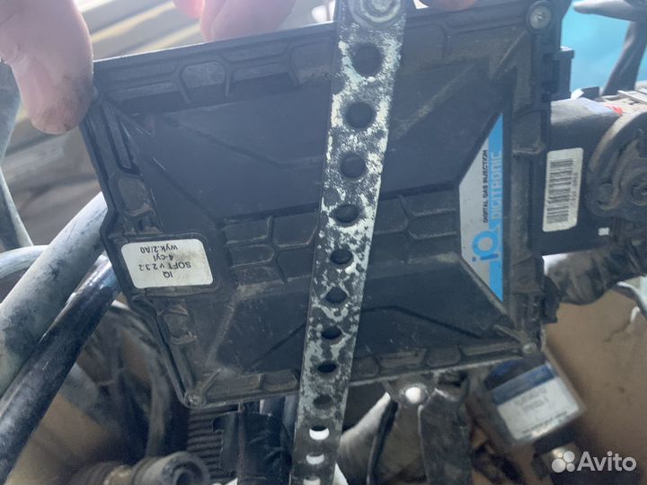 Газовое оборудование бу