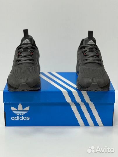 Кроссовки Adidas marathon