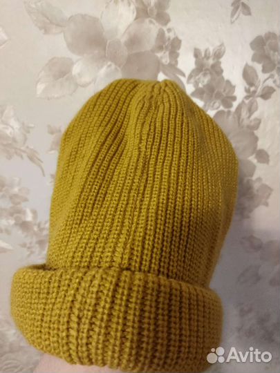 Шапки женские