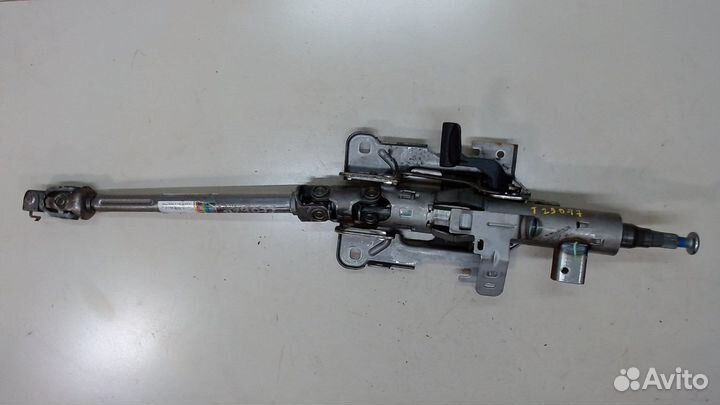 Колонка рулевая Peugeot 3008, 2010