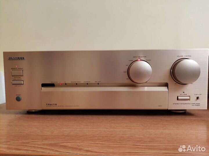 Kenwood ka7090