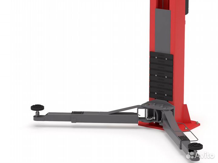 Автоподъемник Launch TLT-240SCA (L)