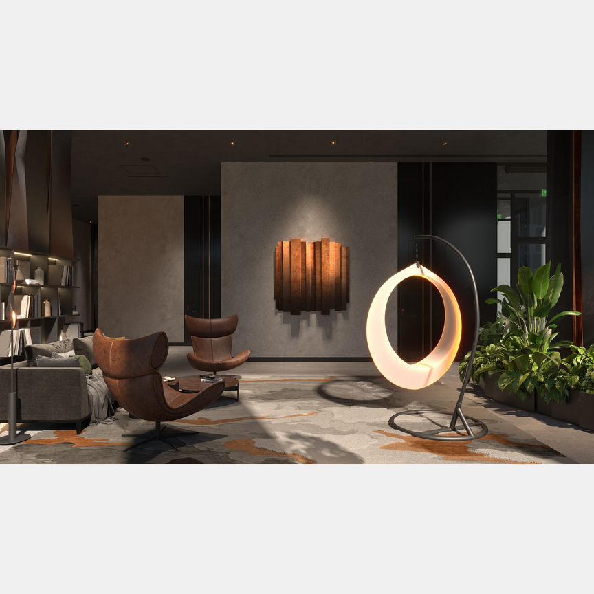 2-к. квартира, 100 м², 5/7 эт.