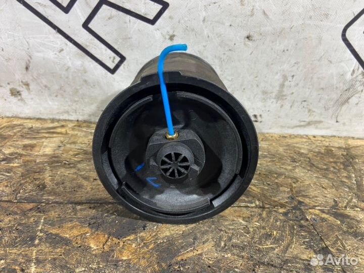 Подушка пневмоподвески задняя Bmw X5 E70 До