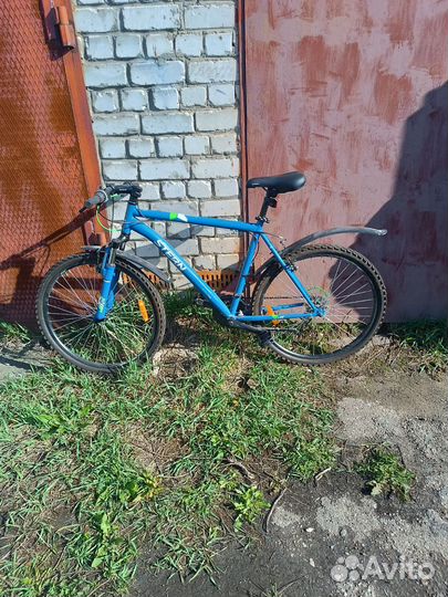 Велосипед Stern Dynamic 1.0