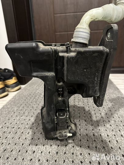 Бачок омывателя фар golf 7