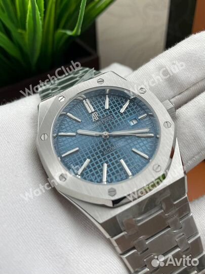 Наручные часы Audemars Piguet