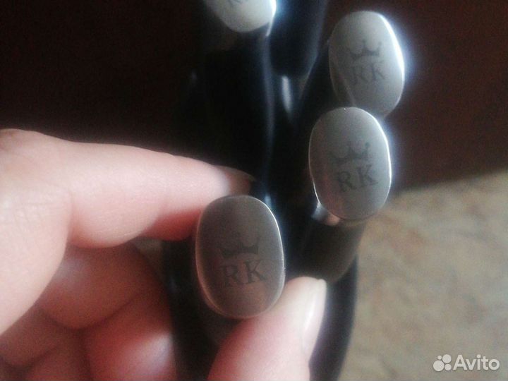 Набор ножей Royal Kuchen (Роял Кюхен)