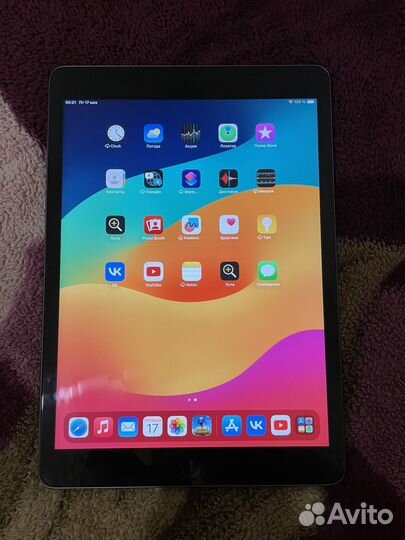 iPad 9 поколения 64gb