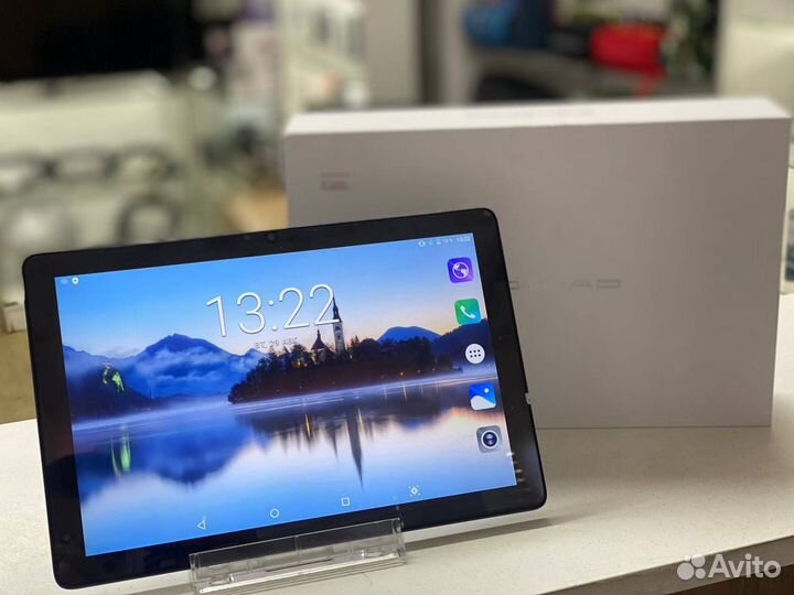 Планшет EGO PAD E10 32GB