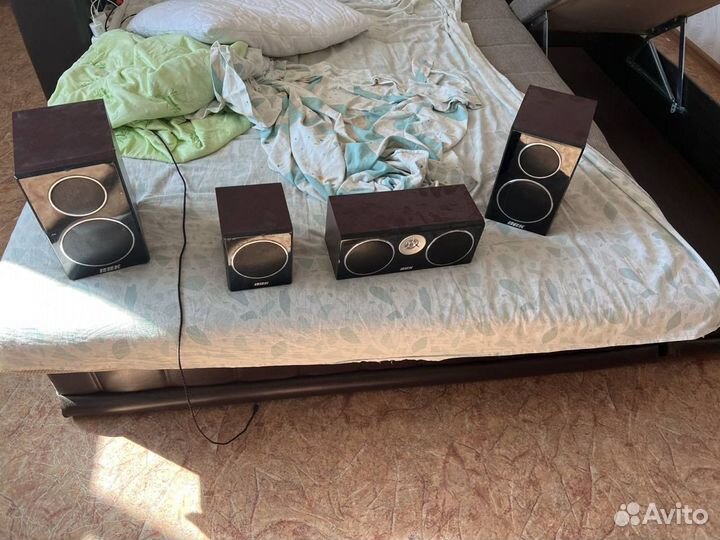 Аудиоинтерфейс