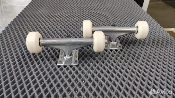 Набор для сборки скейтборда footwork (Новый)