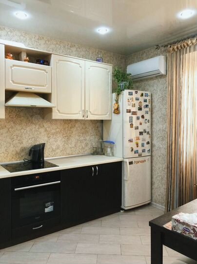 2-к. квартира, 45 м², 10/13 эт.