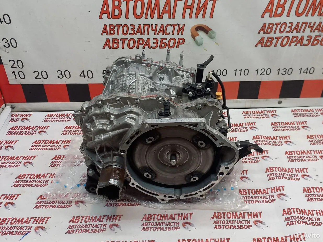 Коробка передач Omoda S5 Омода S5 025CHA