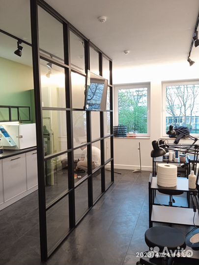 Рейки на стену