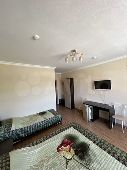 Комната 28 м², 3/4 эт.