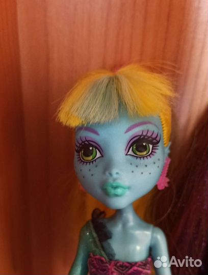 Кукла Монстер Хай monster high