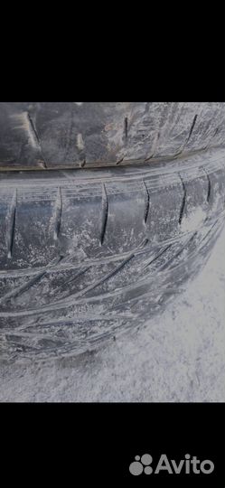 Hankook Ventus V12 Evo K110 225/60 R18