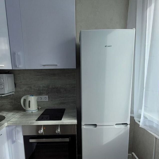 1-к. квартира, 30 м², 2/5 эт.