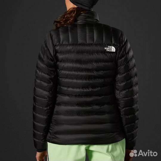 THE north face Jacket Women's Black (M)(45)