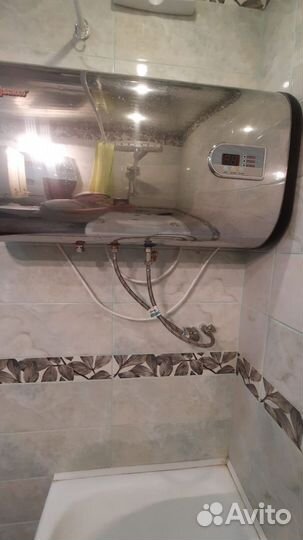 Услуги сантехника сантехнические работы