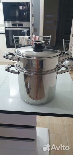 Посуда Zepter б/у