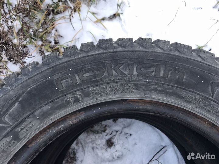 Nokian Tyres Nordman+ 185/65 R15