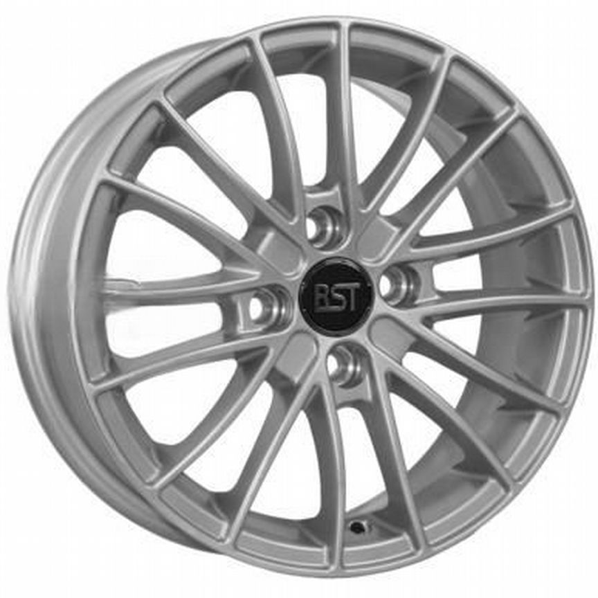 Литые диски RST R034 5.5×R14 4×98