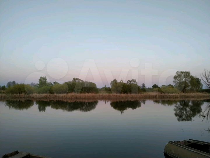 Участок 50 сот. (ИЖС)