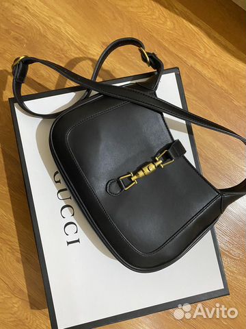 Сумка в стиле Гуччи