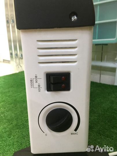 Конвектор Ресанта ок-1500С (стич)