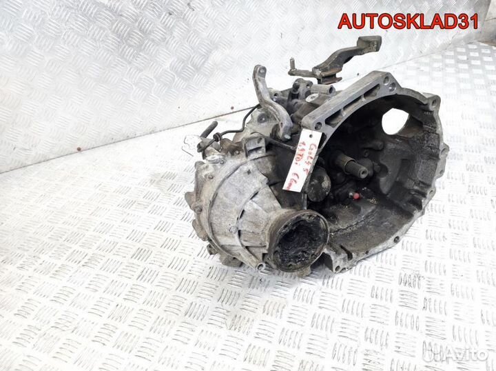 МКПП GQM Volkswagen Golf 5 1.9 Дизель