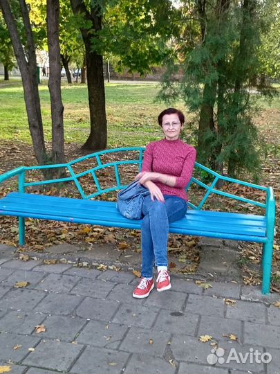 Репетитор начальных классов, подготовка к школе