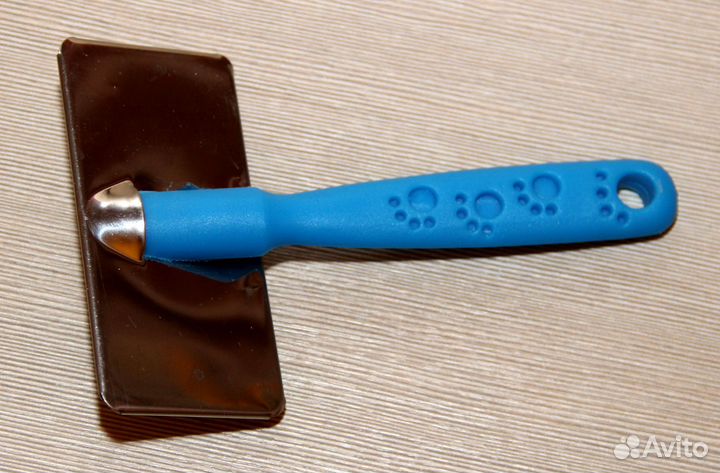 Пуходёрка. Расческа для кошек