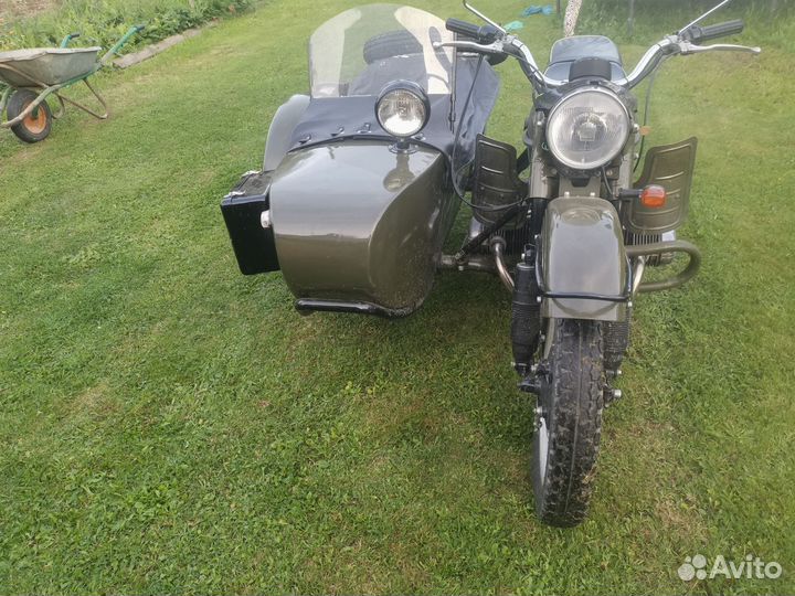 Урал имз 8.103-30