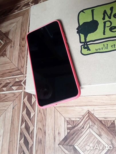 Xiaomi Redmi Note 7, 4/64 ГБ