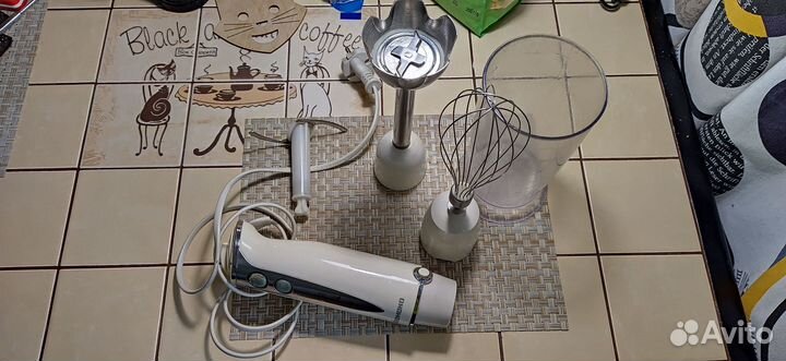 Блендер Redmond