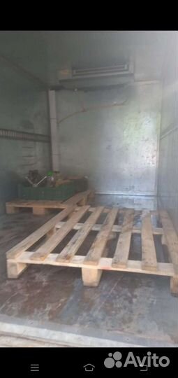 Hyundai Porter 2.5 МТ, 2011, 417 000 км