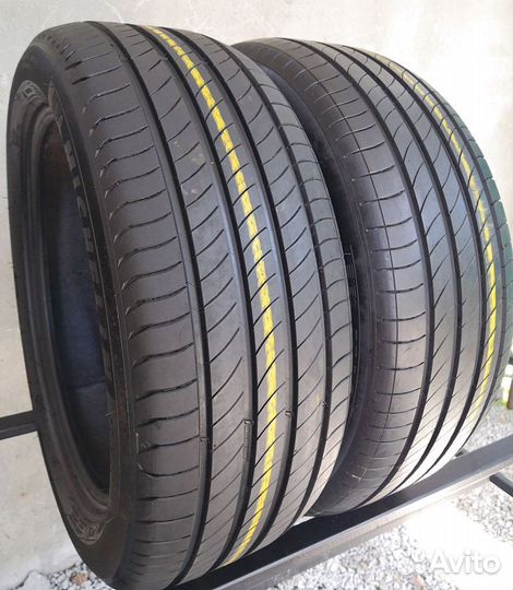 Michelin Primacy 4 215/50 R18 92W