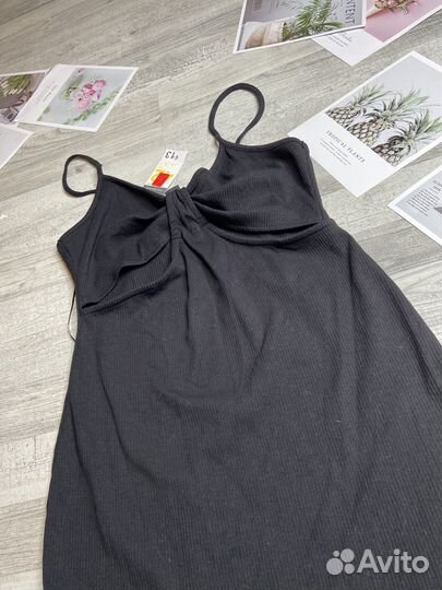 Пакет вещей