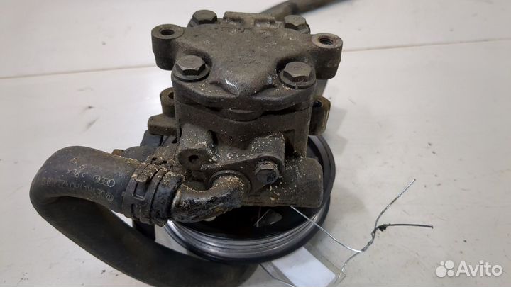 Насос гидроусилителя руля (гур) Volkswagen Transporter 5, 2004