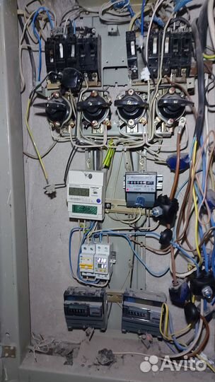 Аварийный Электрик Самара